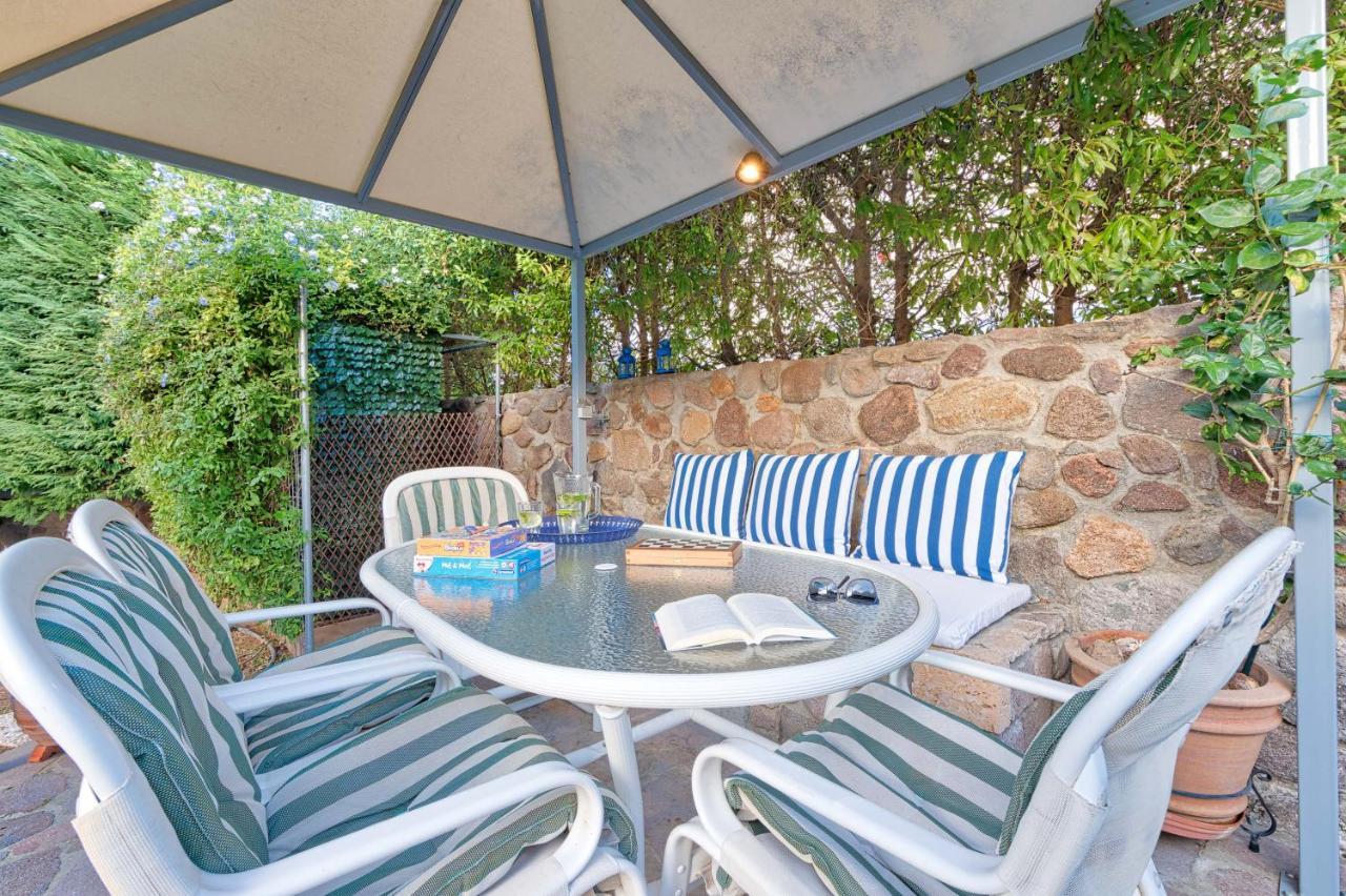Elegant New Maisonette Near The Sea Aegina Exterior photo